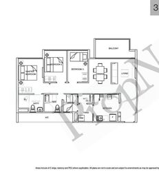 La Fiesta (D19), Condominium #502063341